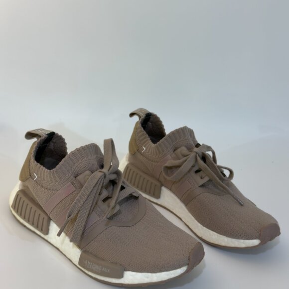 adidas NMD_R1 Primeknit Sneakers main image 9